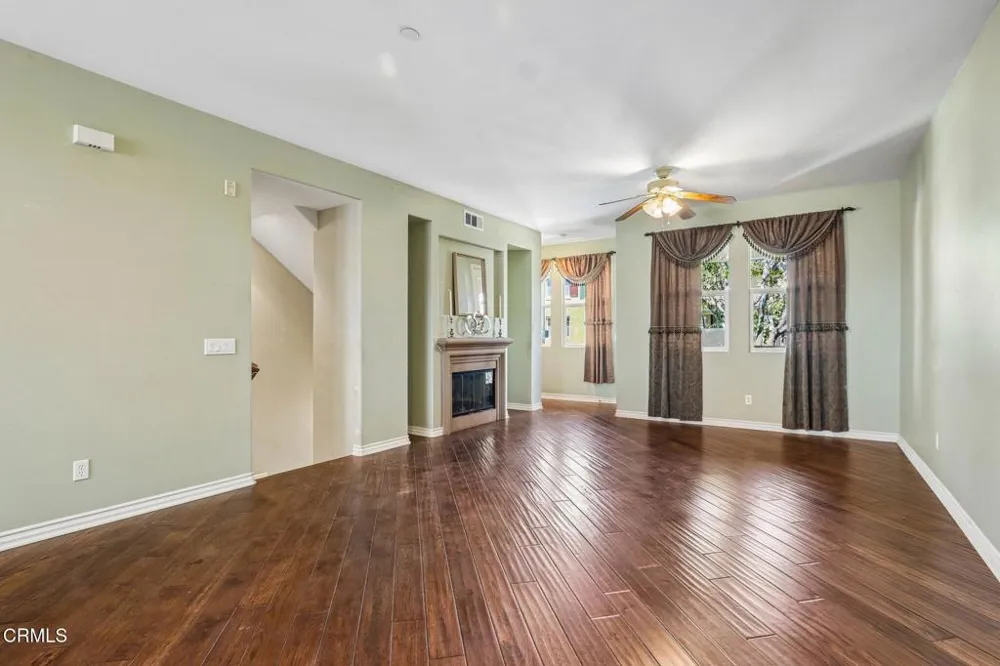 4505 Via Del Sol Camarillo, CA 93012