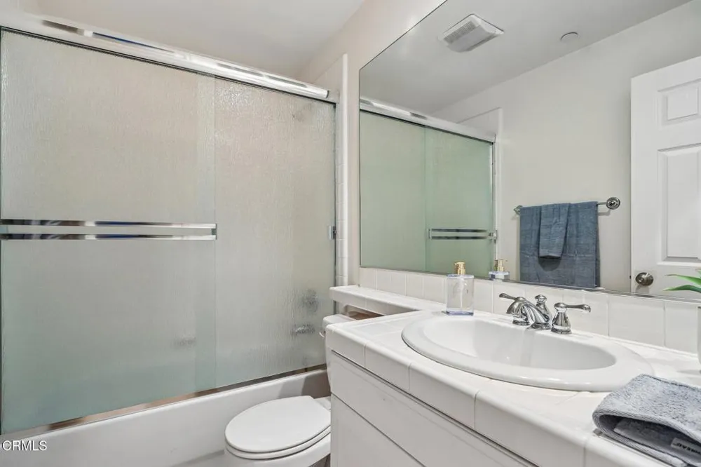 4505 Via Del Sol Camarillo, CA 93012