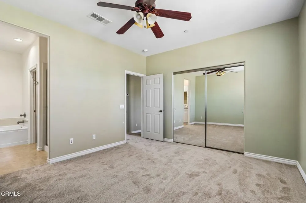 4505 Via Del Sol Camarillo, CA 93012