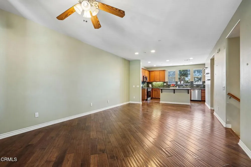 4505 Via Del Sol Camarillo, CA 93012