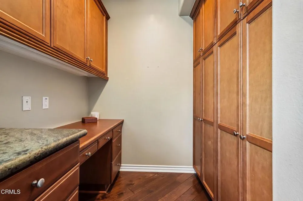 4505 Via Del Sol Camarillo, CA 93012