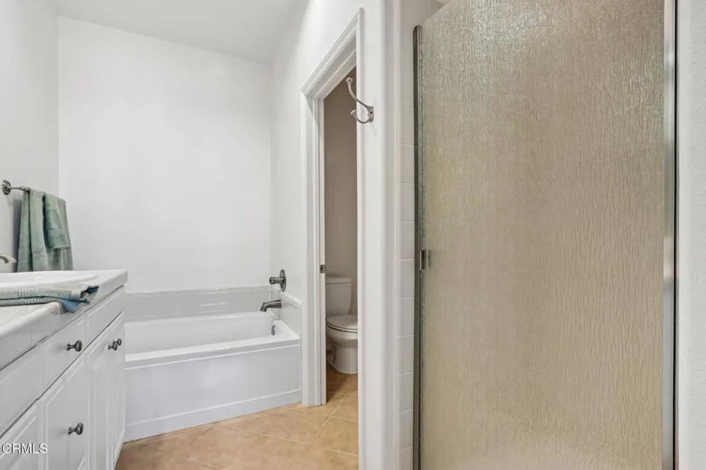4505 Via Del Sol Camarillo, CA 93012