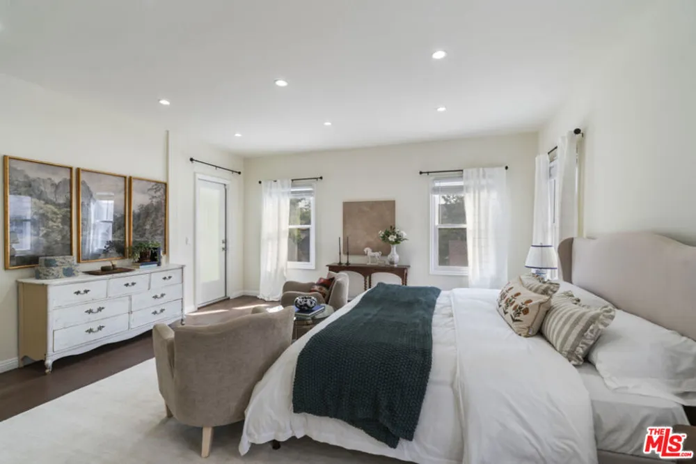 1810 Westmoreland Boulevard Los Angeles, CA 90006