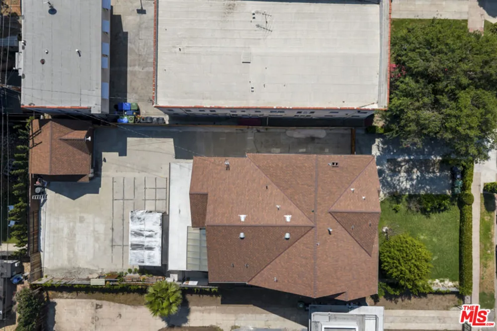 1810 Westmoreland Boulevard Los Angeles, CA 90006