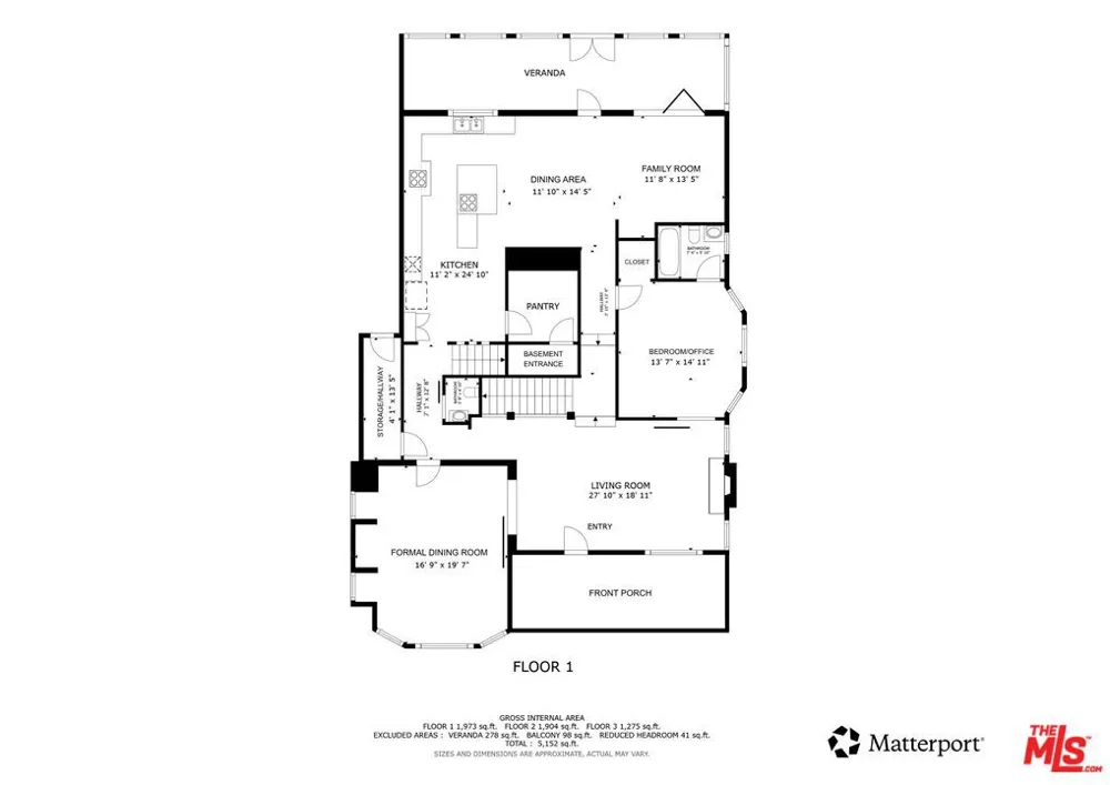1810 Westmoreland Boulevard Los Angeles, CA 90006
