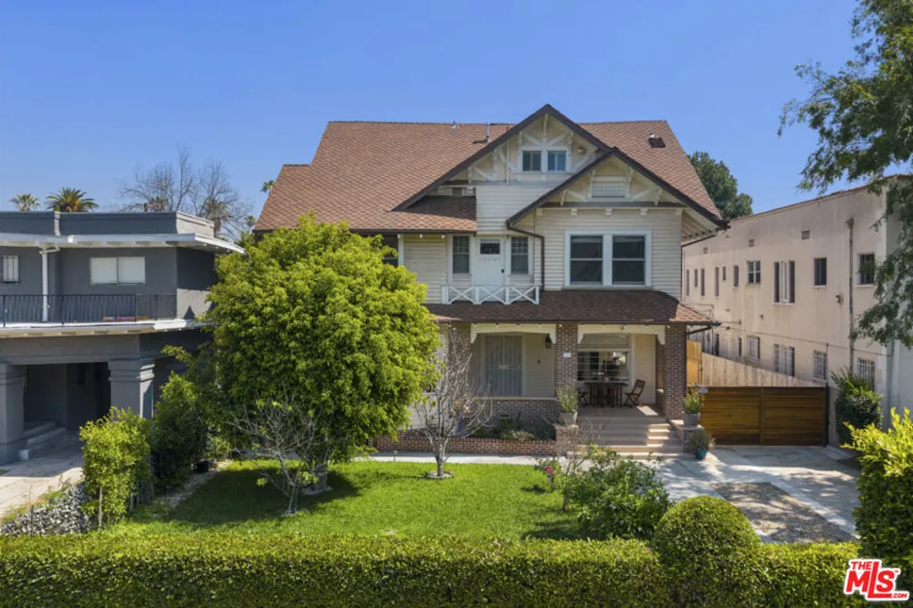 1810 Westmoreland Boulevard Los Angeles, CA 90006