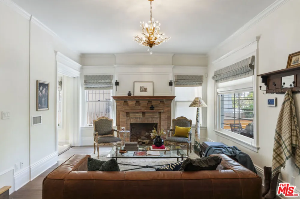 1810 Westmoreland Boulevard Los Angeles, CA 90006