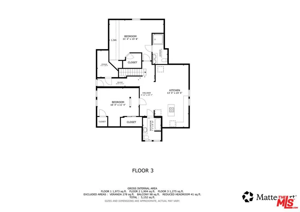 1810 Westmoreland Boulevard Los Angeles, CA 90006