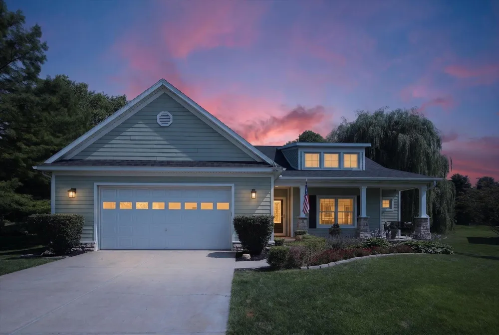 15 Longmeadow Lane Niles, MI 49120