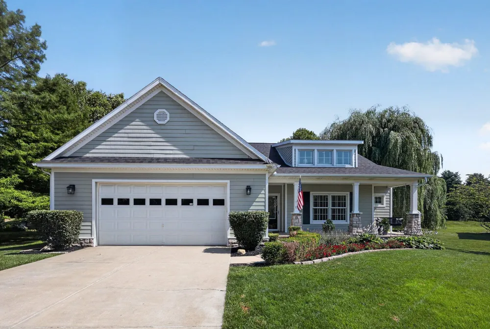 15 Longmeadow Lane Niles, MI 49120