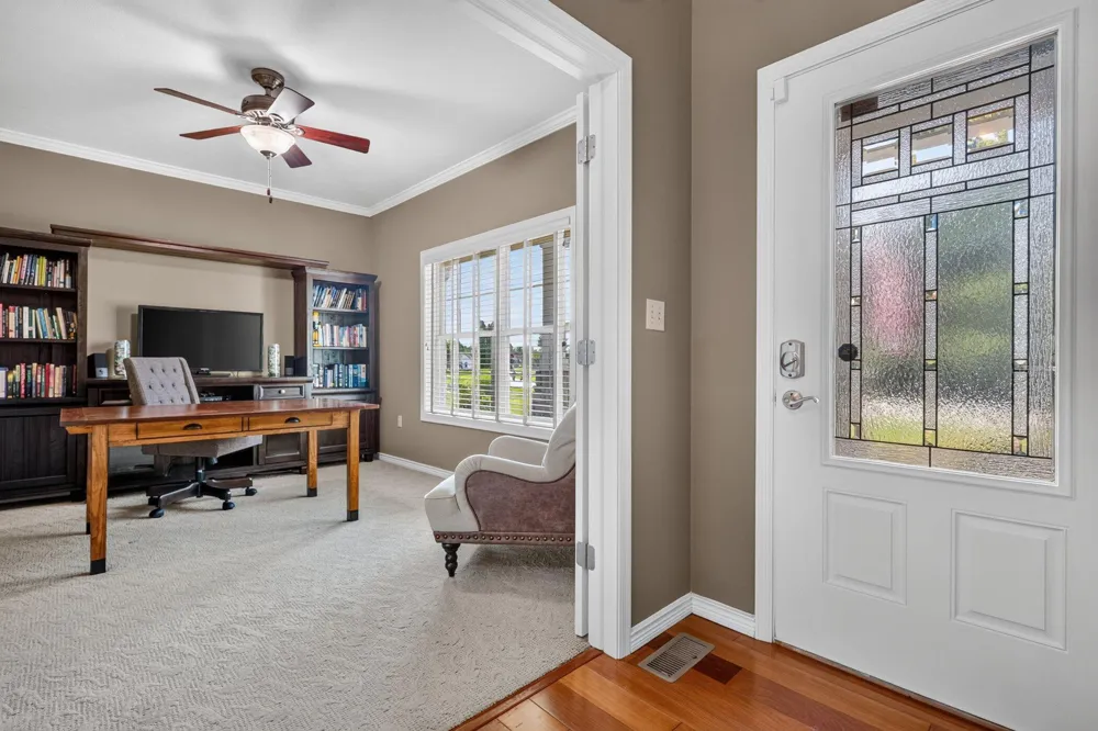 15 Longmeadow Lane Niles, MI 49120