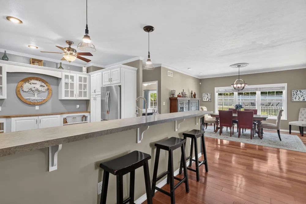 15 Longmeadow Lane Niles, MI 49120