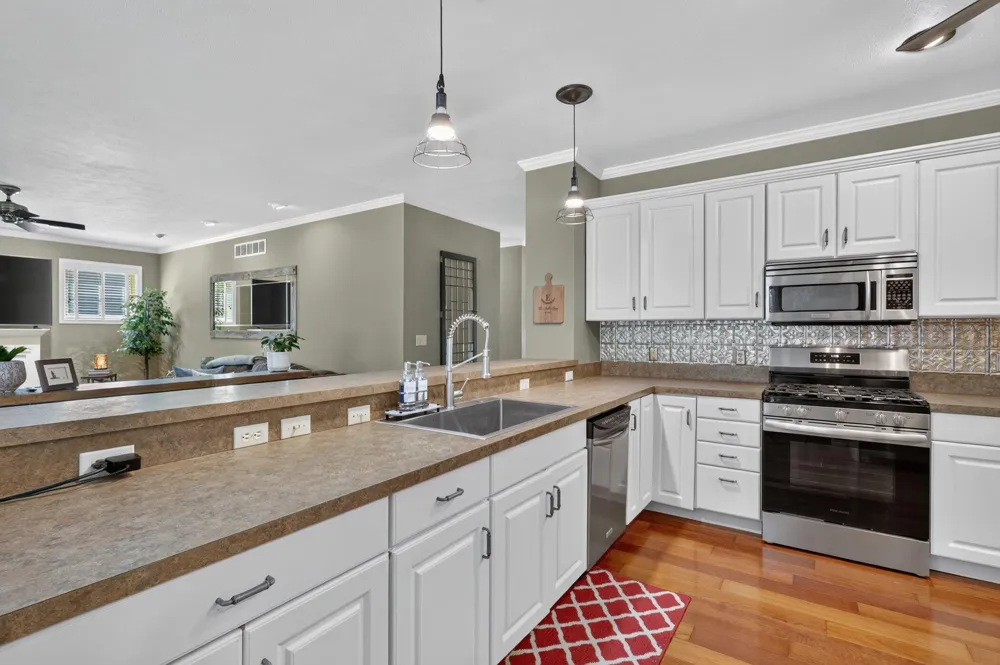 15 Longmeadow Lane Niles, MI 49120