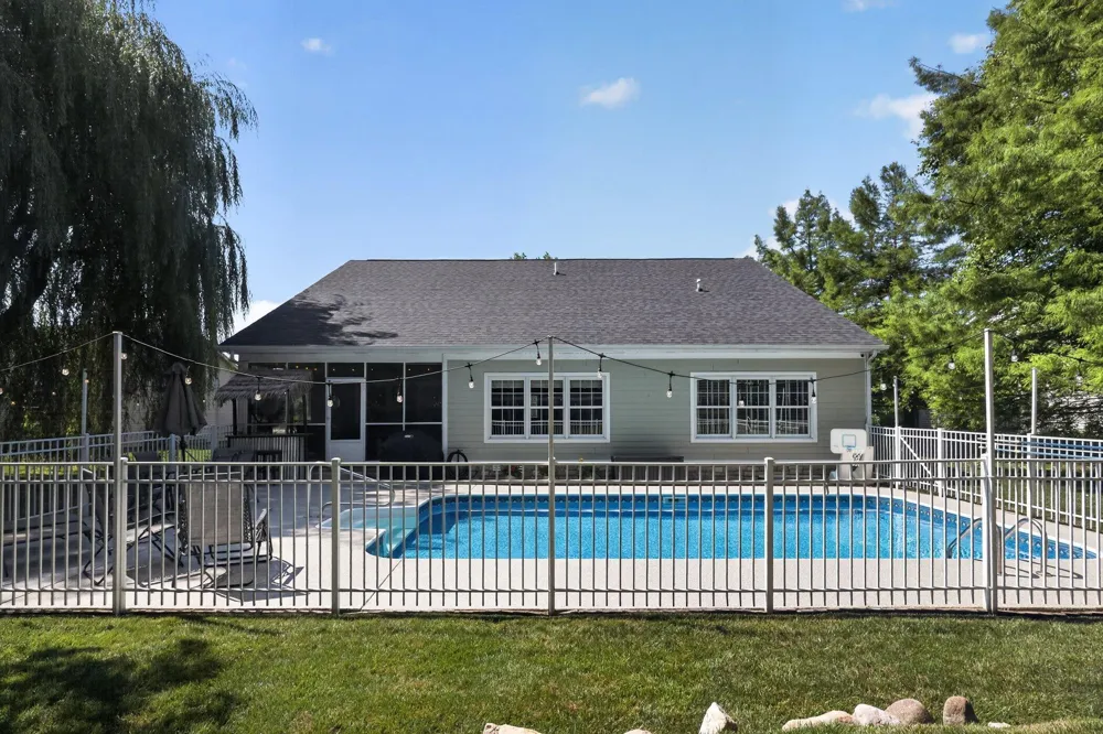 15 Longmeadow Lane Niles, MI 49120