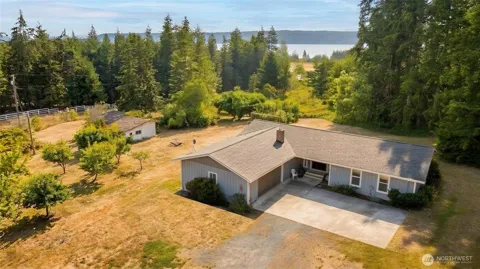 51 Hawks Prairie Road