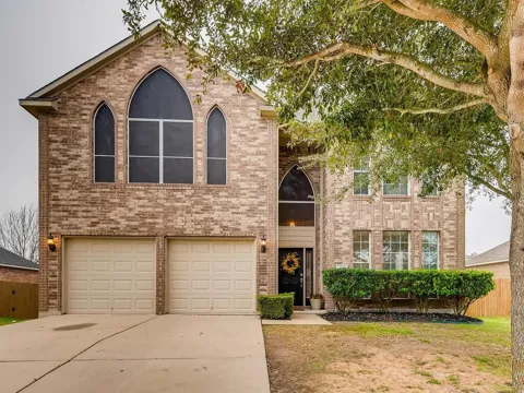 461 Sweet Gum Drive