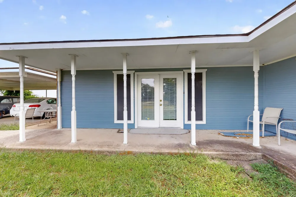 8487 County Road 308 Terrell, TX 75161