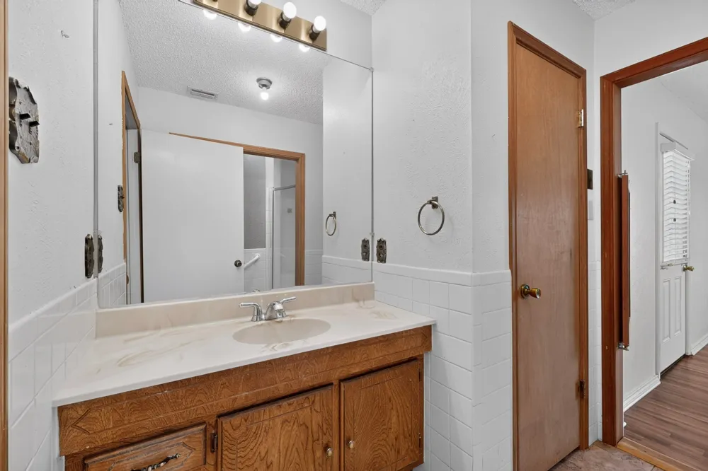 8487 County Road 308 Terrell, TX 75161