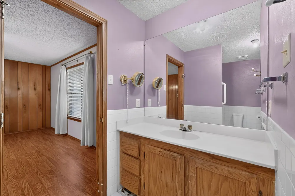8487 County Road 308 Terrell, TX 75161