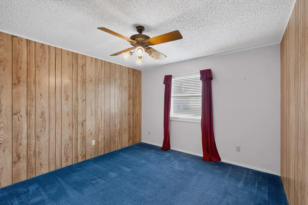 8487 County Road 308 Terrell, TX 75161