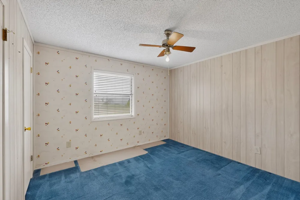 8487 County Road 308 Terrell, TX 75161
