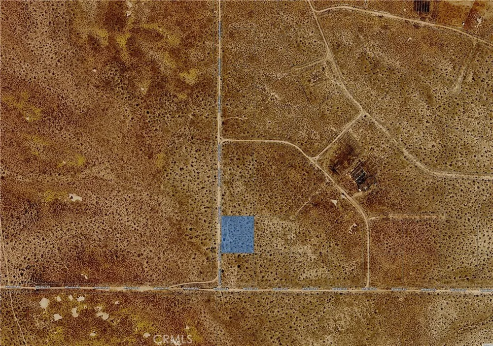Livingston Street Helendale, CA 92342