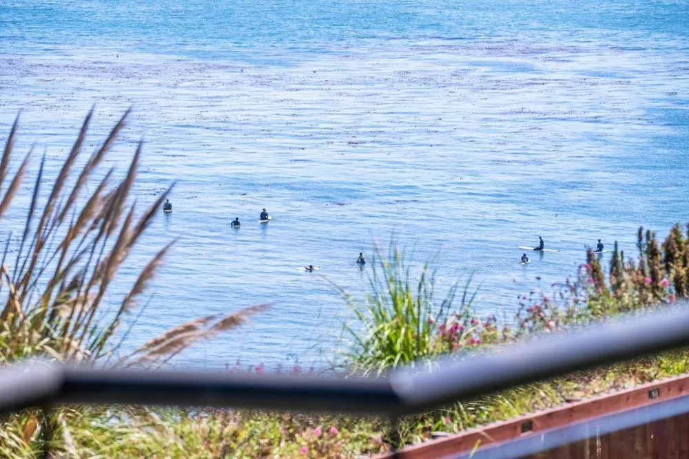 100 Oakland Capitola, CA 95010