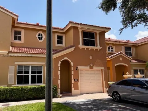 8423 S NW 138th Terrace #2802