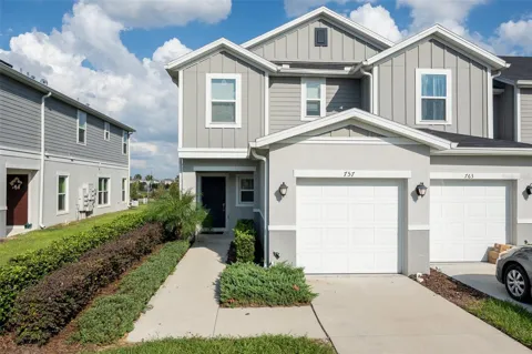757 STONEY POINT CIRCLE