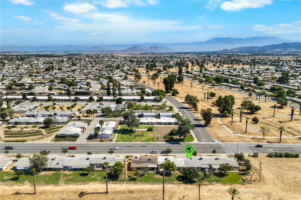 26275 Cherry Hills Menifee, CA 92586
