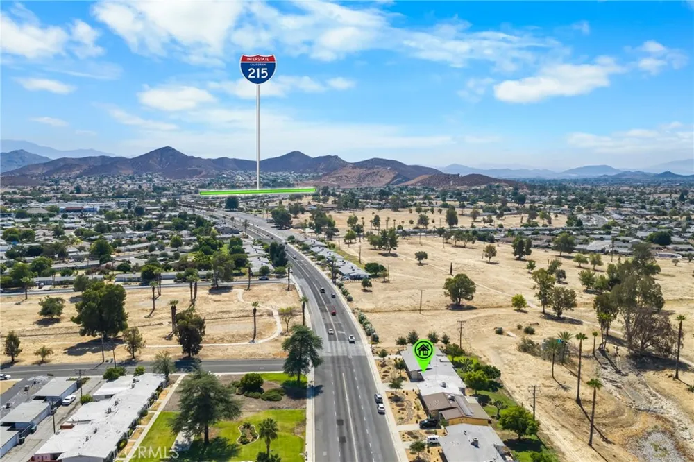 26275 Cherry Hills Menifee, CA 92586