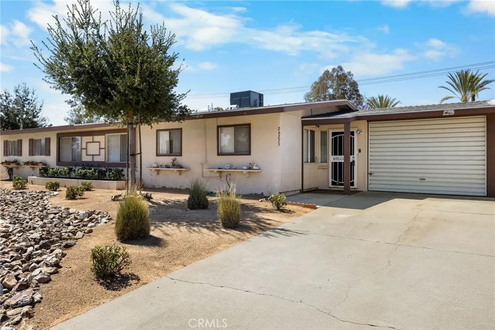 26275 Cherry Hills Menifee, CA 92586
