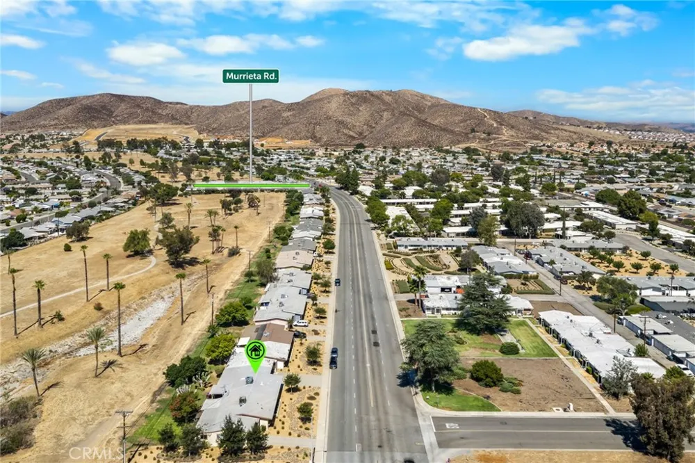 26275 Cherry Hills Menifee, CA 92586
