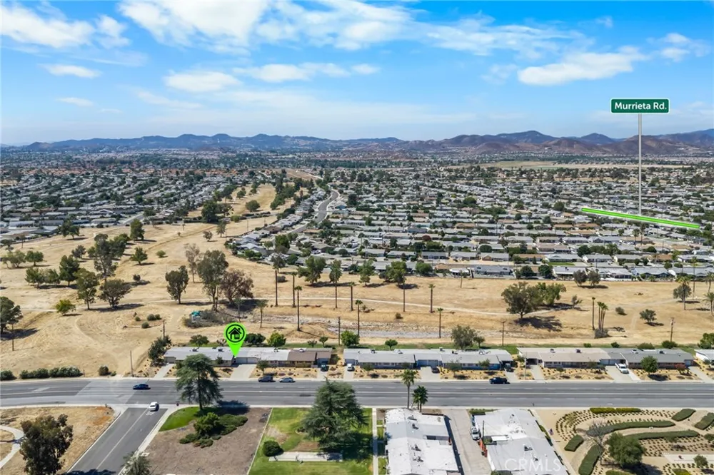 26275 Cherry Hills Menifee, CA 92586