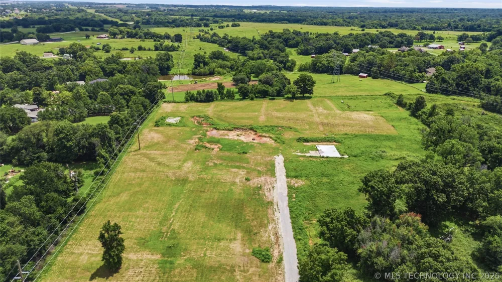 13 S 193rd Avenue E Broken Arrow, OK 74014