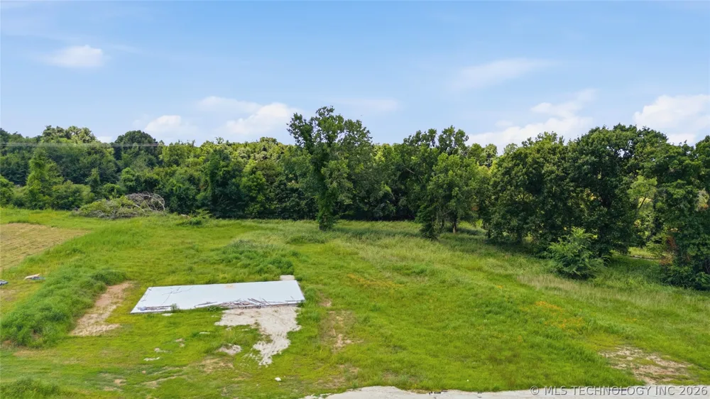 13 S 193rd Avenue E Broken Arrow, OK 74014
