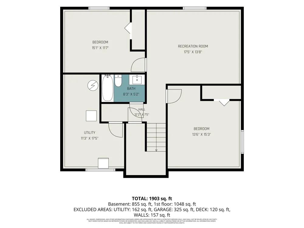 6791 Sydney Street Ionia City, MI 48860