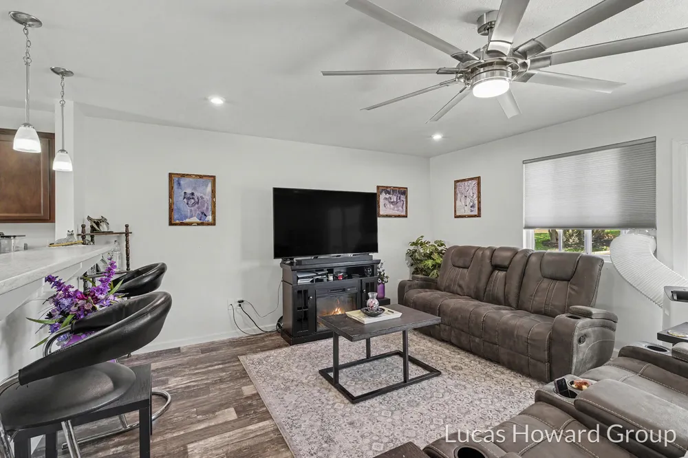 6791 Sydney Street Ionia City, MI 48860