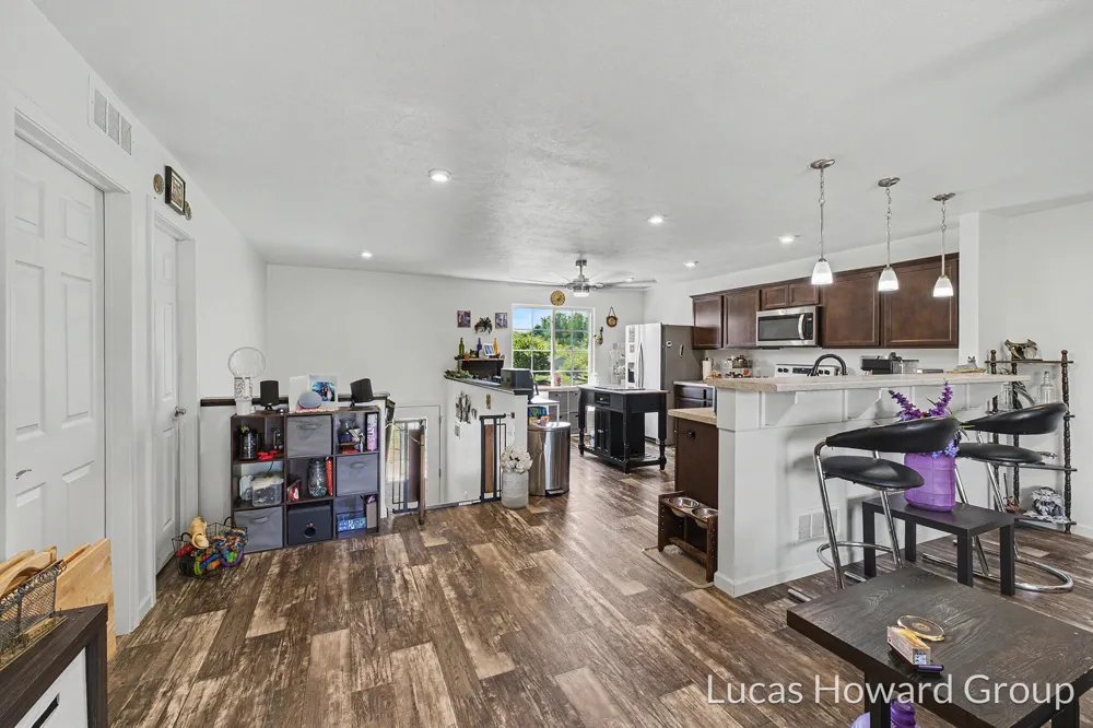 6791 Sydney Street Ionia City, MI 48860
