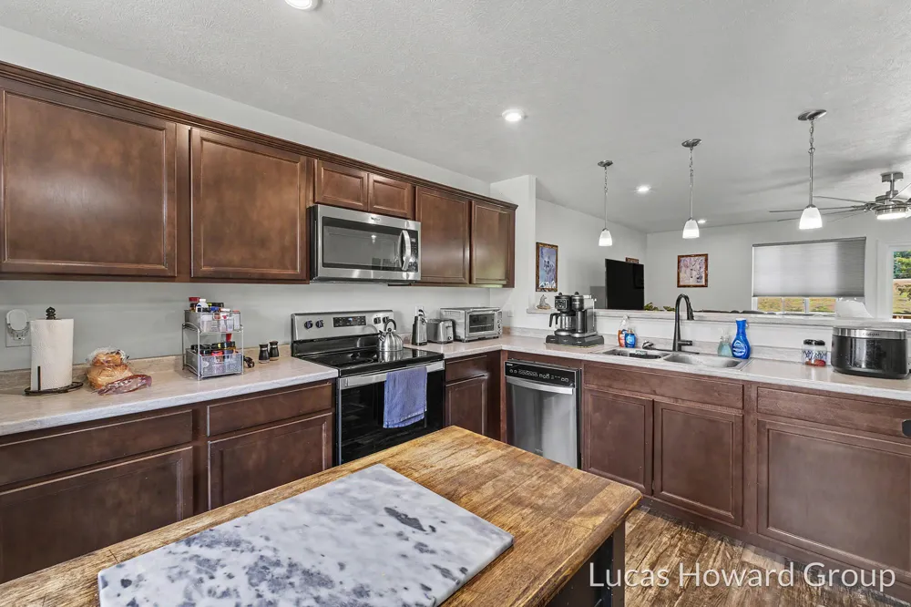 6791 Sydney Street Ionia City, MI 48860