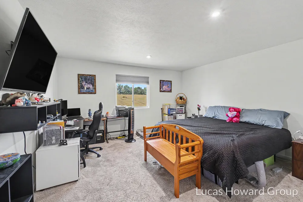 6791 Sydney Street Ionia City, MI 48860