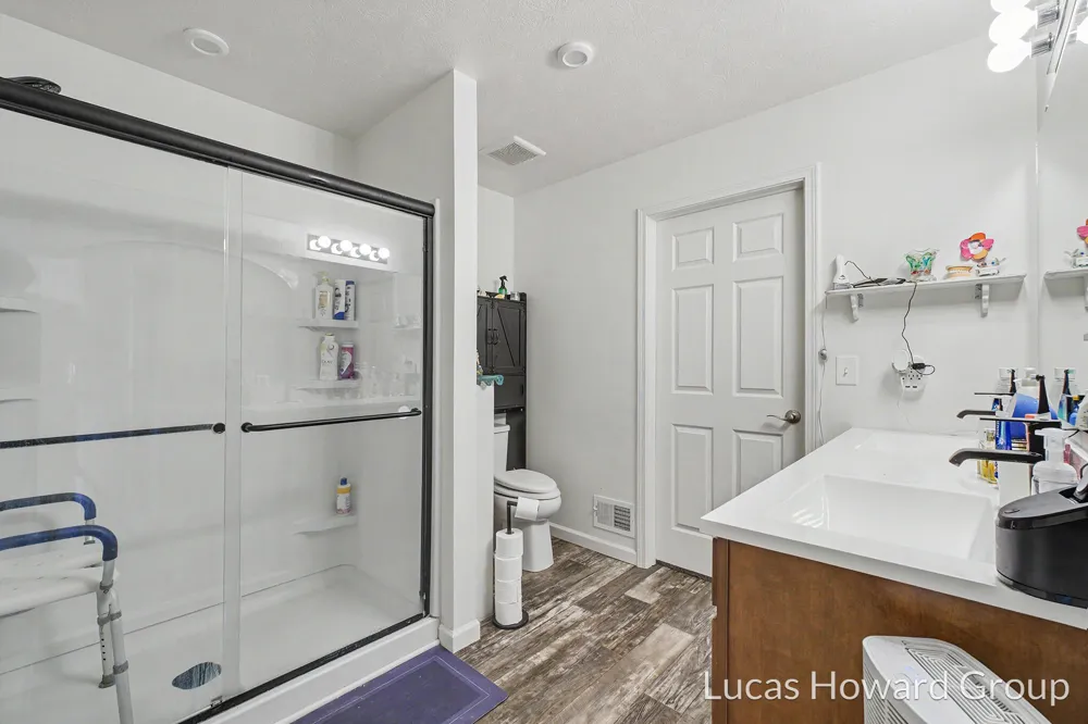 6791 Sydney Street Ionia City, MI 48860