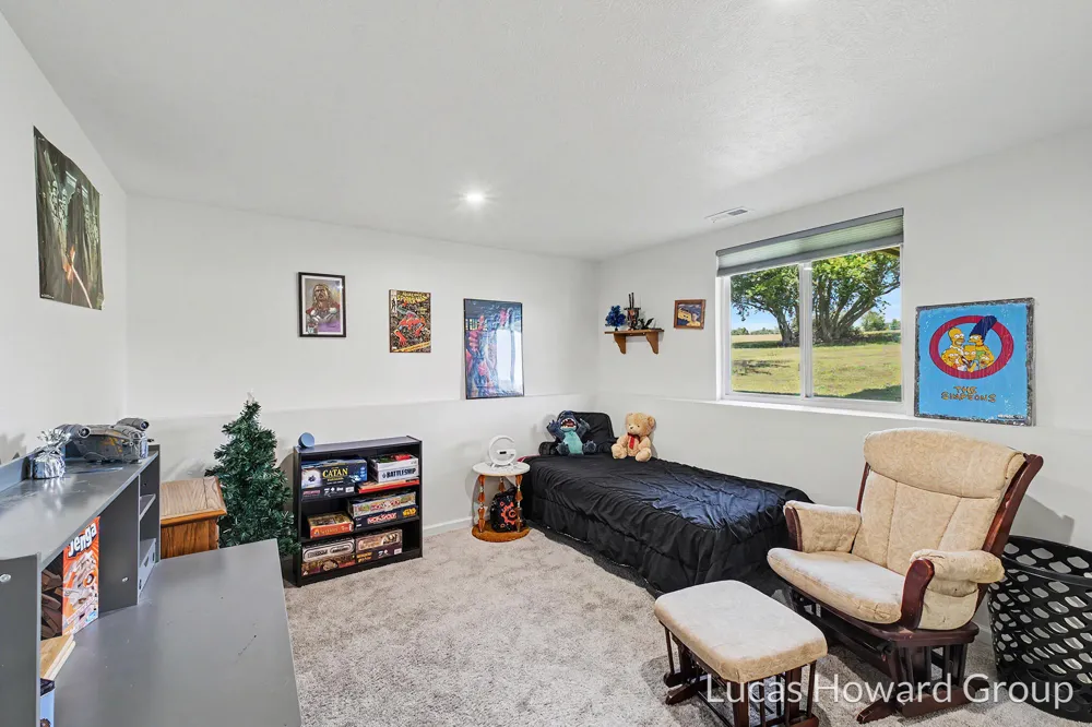 6791 Sydney Street Ionia City, MI 48860