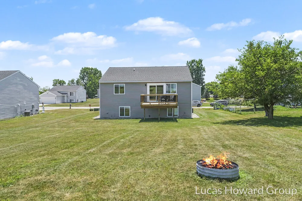 6791 Sydney Street Ionia City, MI 48860