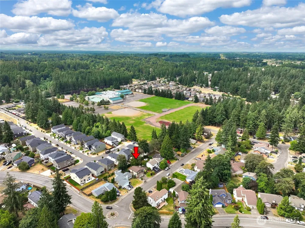 19849 SE 267th Place Covington, WA 98042
