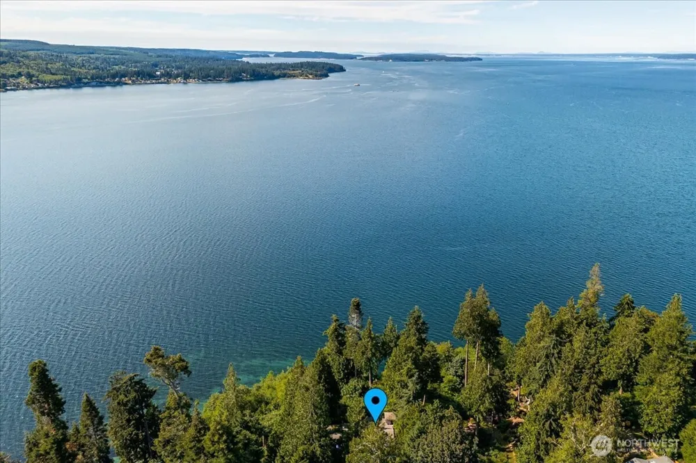 1385 E Ludlow Ridge Road Port Ludlow, WA 98365