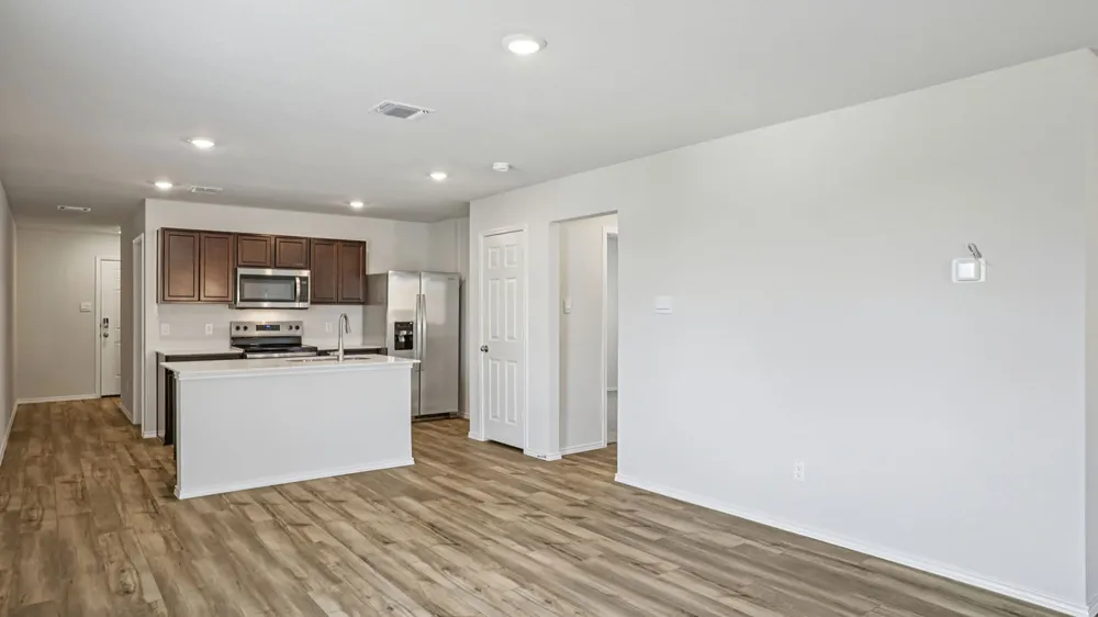 165 Wyatt Way Jarrell, TX 76537