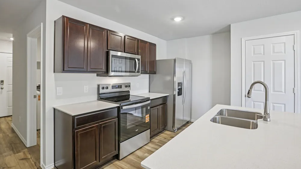 165 Wyatt Way Jarrell, TX 76537
