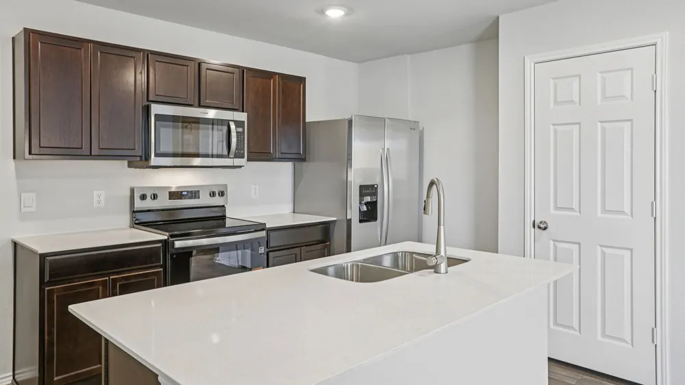 165 Wyatt Way Jarrell, TX 76537