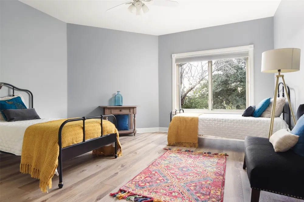 8075 Mount Sharp Road Wimberley, TX 78676
